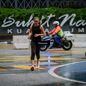 Runner Photo 7870832