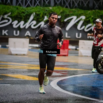 Runner Photo 7870834
