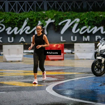Runner Photo 7870837