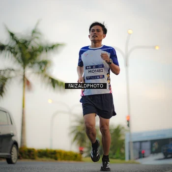 Runner Photo 7870838