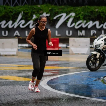 Runner Photo 7870840
