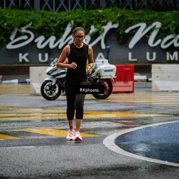 Runner Photo 7870841
