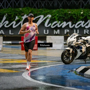 Runner Photo 7870842
