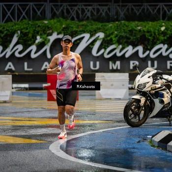 Runner Photo 7870845