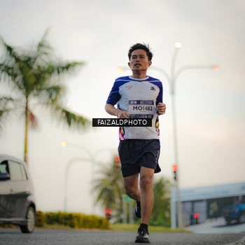 Runner Photo 7870846