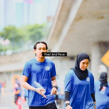 Runner Photo 7870847