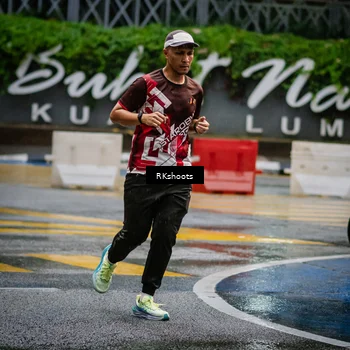 Runner Photo 7870849