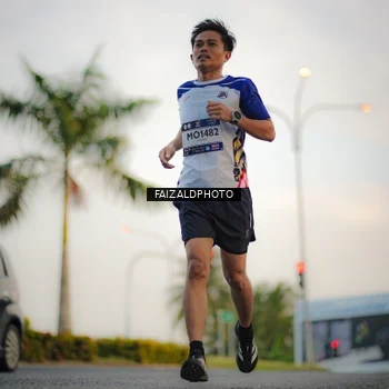 Runner Photo 7870850