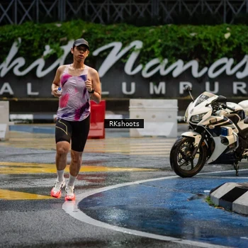 Runner Photo 7870852