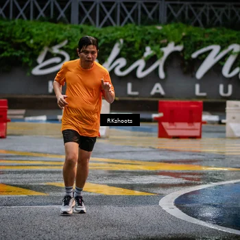 Runner Photo 7870853