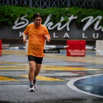 Runner Photo 7870855
