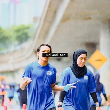 Runner Photo 7870856