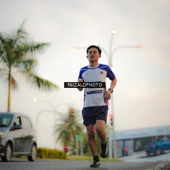 Runner Photo 7870857