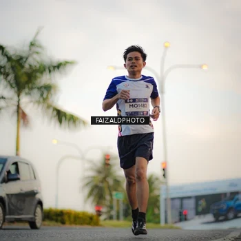 Runner Photo 7870858