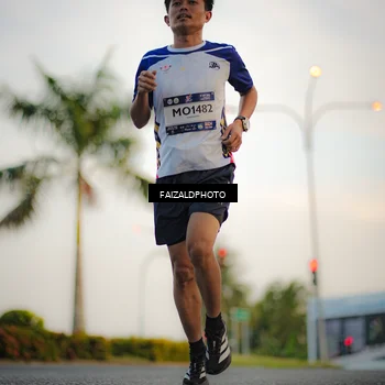 Runner Photo 7870860