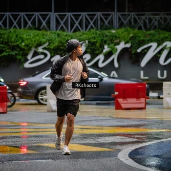 Runner Photo 7870865