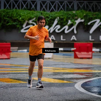 Runner Photo 7870868