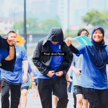 Runner Photo 7870871
