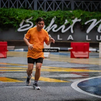 Runner Photo 7870875