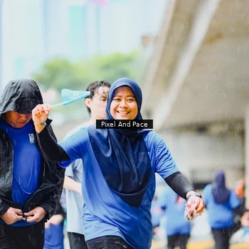Runner Photo 7870877