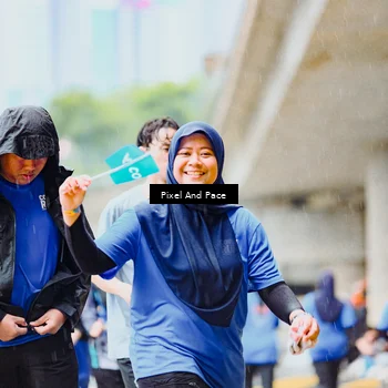 Runner Photo 7870879