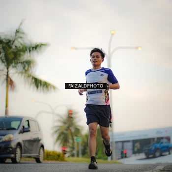 Runner Photo 7870881