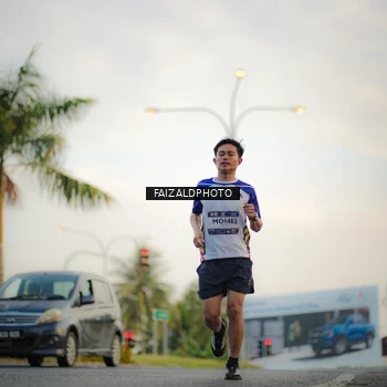 Runner Photo 7870882