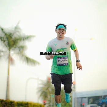 Runner Photo 7870888