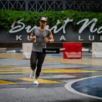 Runner Photo 7870891