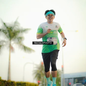 Runner Photo 7870892