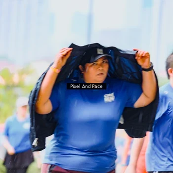 Runner Photo 7870895
