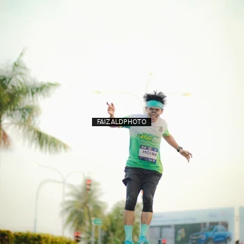 Runner Photo 7870901