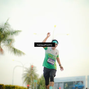Runner Photo 7870902
