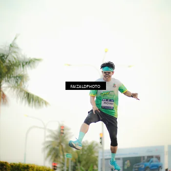 Runner Photo 7870905