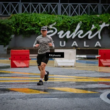 Runner Photo 7870906
