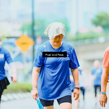 Runner Photo 7870911