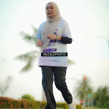 Runner Photo 7870913