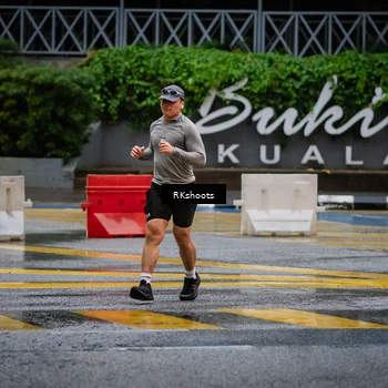 Runner Photo 7870917