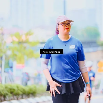 Runner Photo 7870919