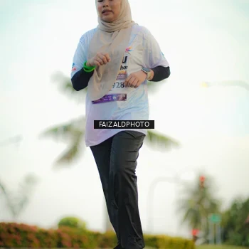 Runner Photo 7870920