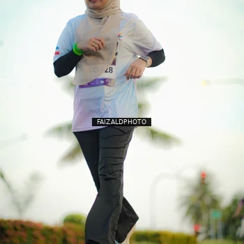 Runner Photo 7870921
