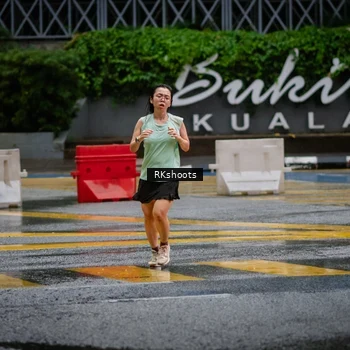 Runner Photo 7870923
