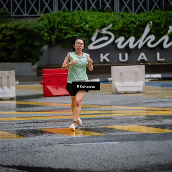 Runner Photo 7870925