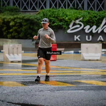 Runner Photo 7870928
