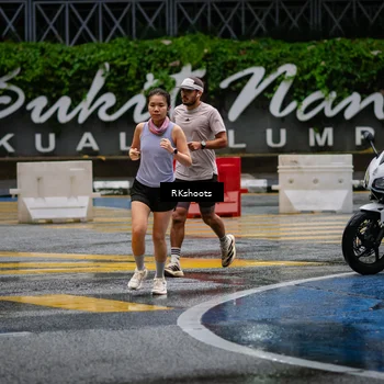Runner Photo 7870929