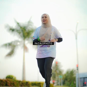 Runner Photo 7870930