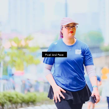 Runner Photo 7870933