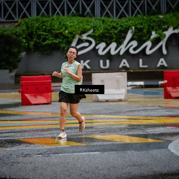Runner Photo 7870934