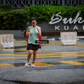 Runner Photo 7870935