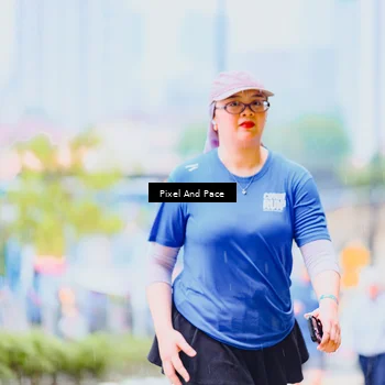 Runner Photo 7870936